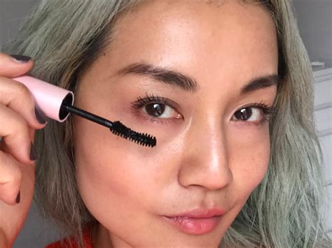 dior mascara for asian lashes|mascara for asian eyelashes.